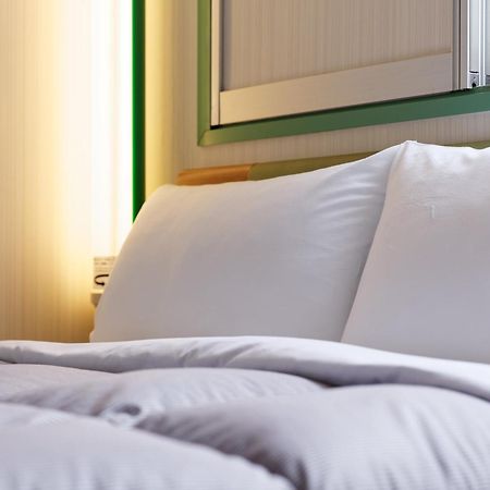 Washington R&B Hotel Sendai Hirosedori Ekimae Εξωτερικό φωτογραφία
