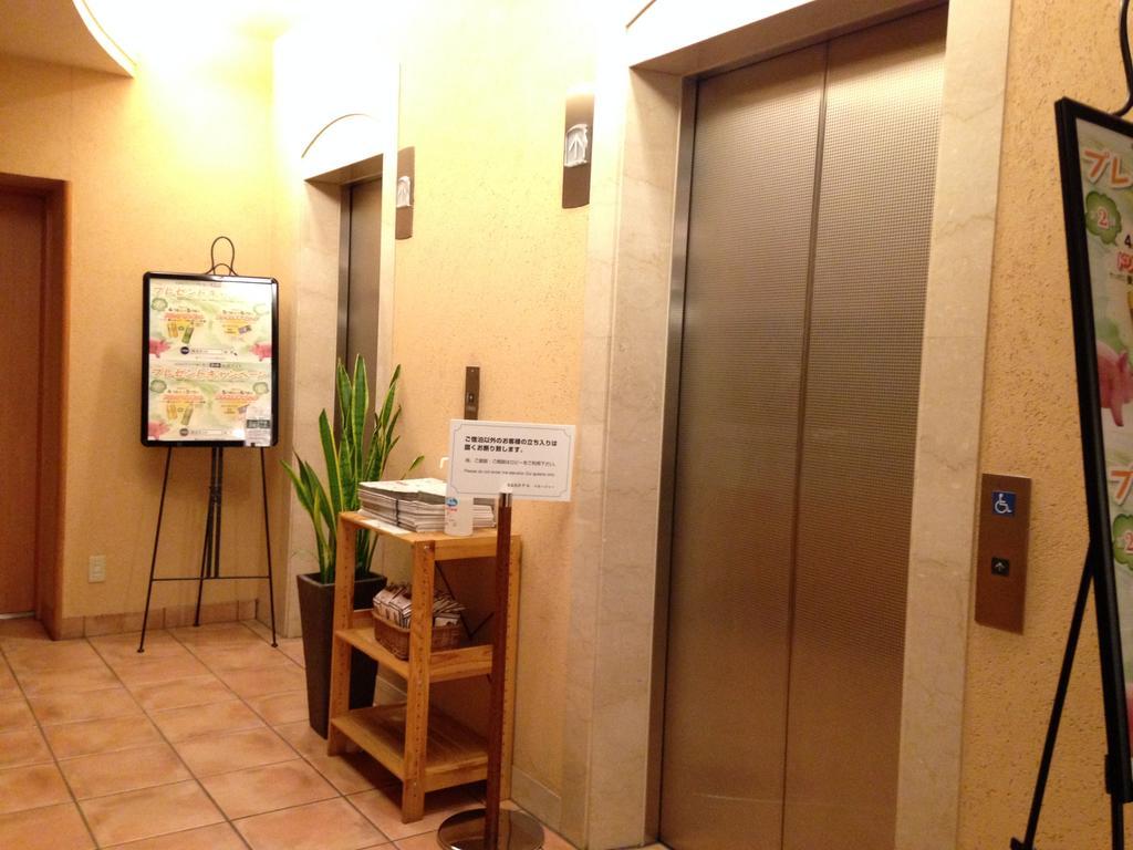 Washington R&B Hotel Sendai Hirosedori Ekimae Εξωτερικό φωτογραφία