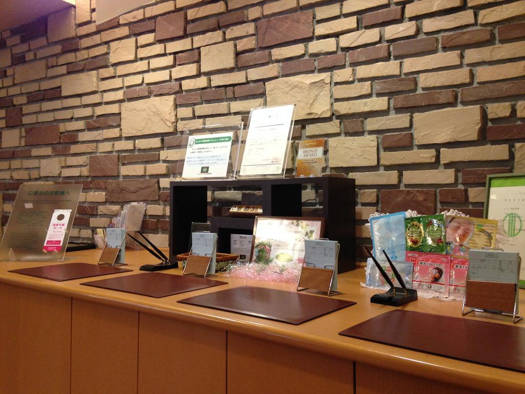 Washington R&B Hotel Sendai Hirosedori Ekimae Εξωτερικό φωτογραφία