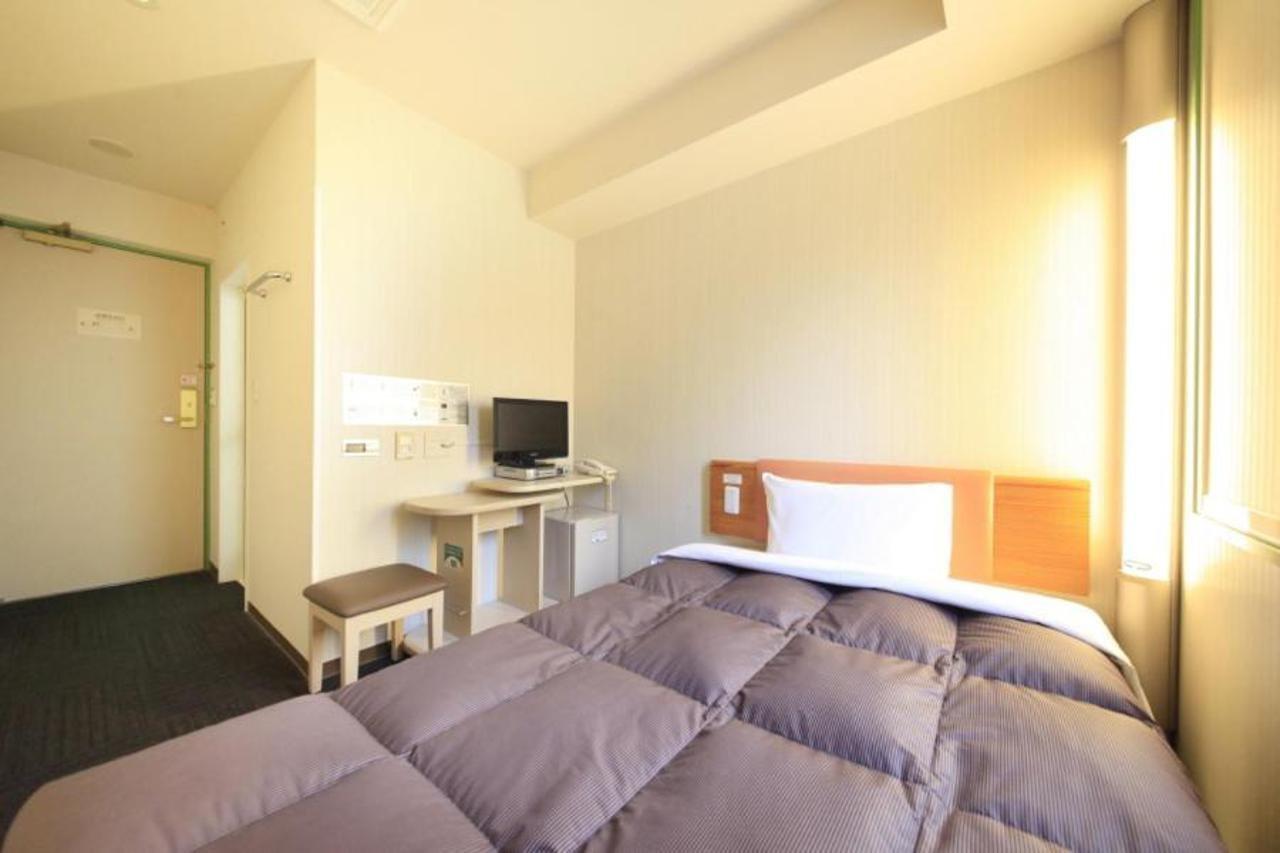 Washington R&B Hotel Sendai Hirosedori Ekimae Εξωτερικό φωτογραφία