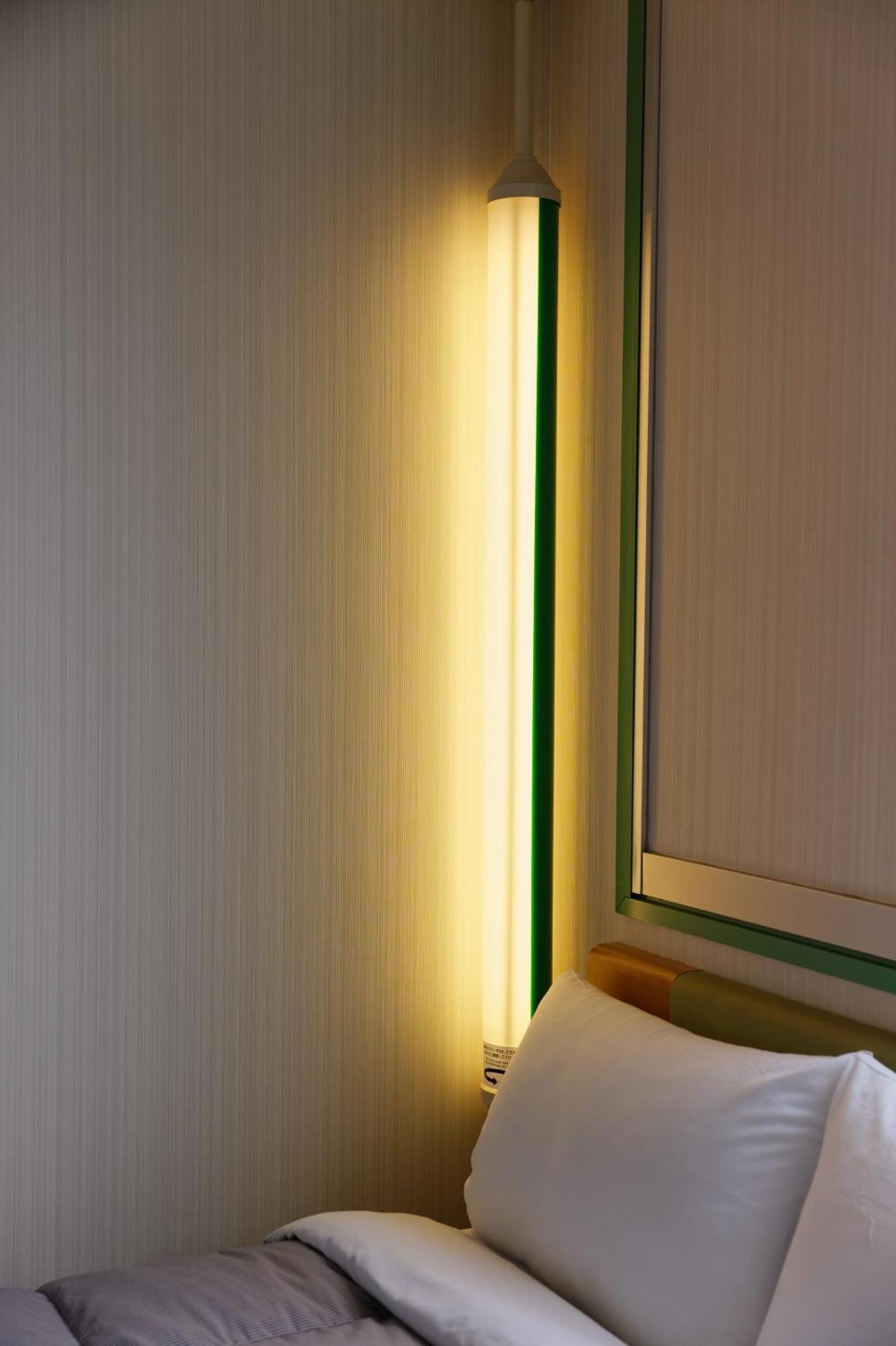 Washington R&B Hotel Sendai Hirosedori Ekimae Εξωτερικό φωτογραφία