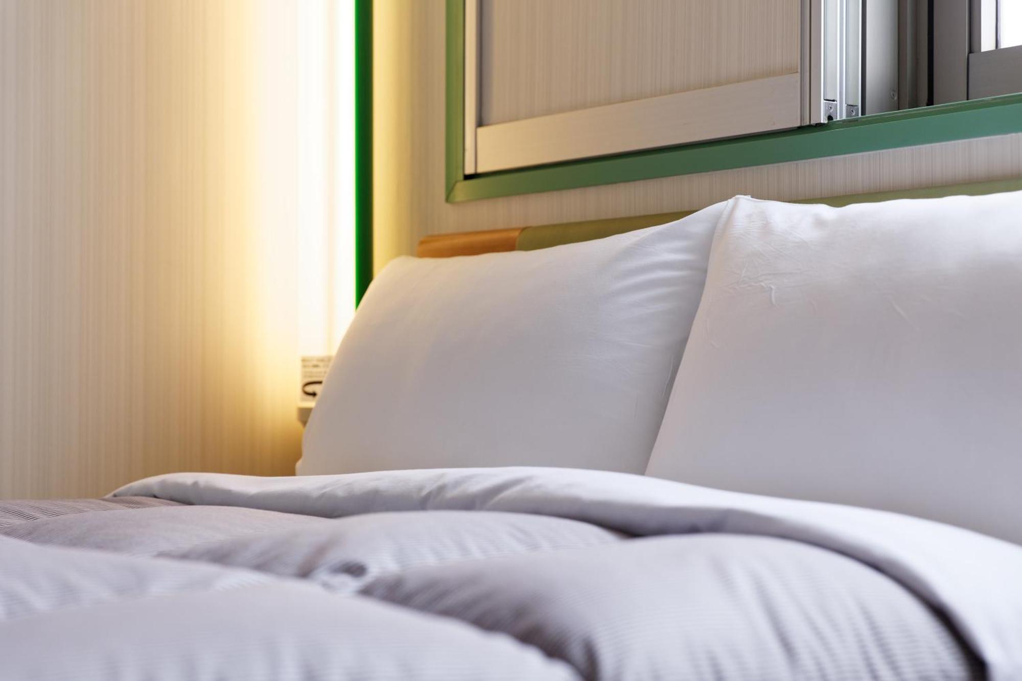 Washington R&B Hotel Sendai Hirosedori Ekimae Εξωτερικό φωτογραφία