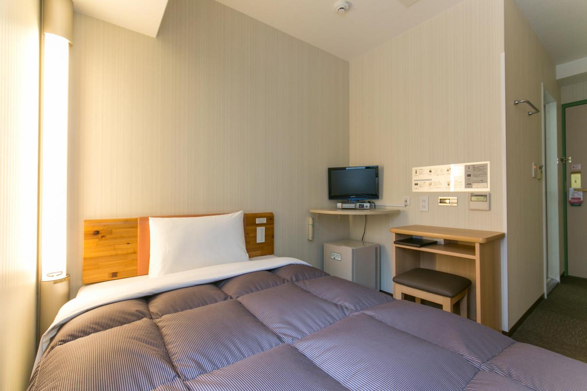 Washington R&B Hotel Sendai Hirosedori Ekimae Εξωτερικό φωτογραφία