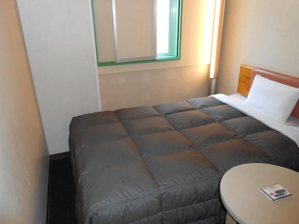 Washington R&B Hotel Sendai Hirosedori Ekimae Εξωτερικό φωτογραφία